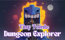 Tiny Tomb: Dungeon Explorer